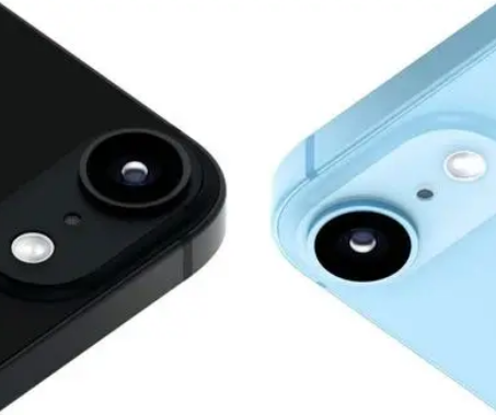 阜城苹果SE4维修分享iPhoneSE4支持AI摄影A16芯片