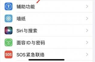 阜城苹果蓝牙维修店分享iPhone设置蓝牙设备接听电话方法