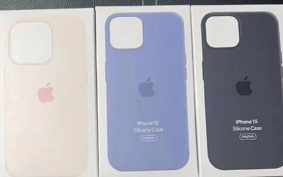 阜城苹果14维修站分享iPhone14手机壳能直接给iPhone15用吗？ 