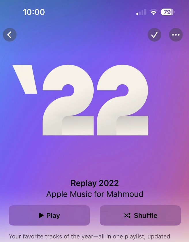 阜城苹果手机维修分享iOS16.2 Beta3更新内容及升级建议 