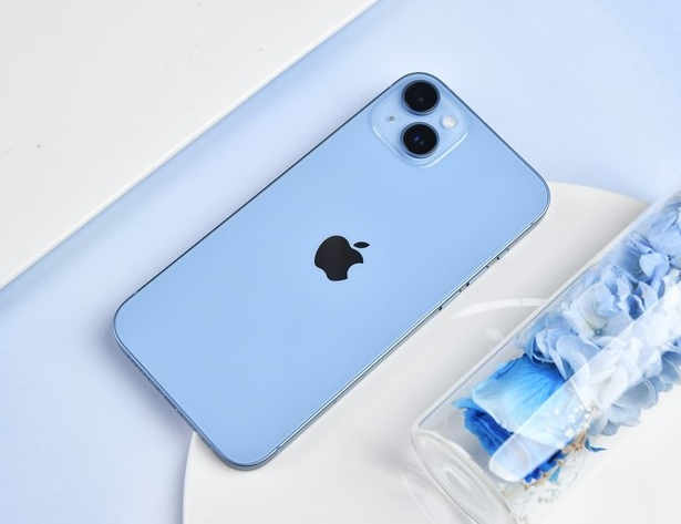 阜城苹果手机维修分享升级iOS 16后iPhone 14遇“无法识别SIM卡”怎么办 