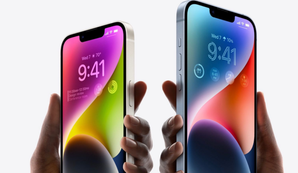 阜城苹果14维修分享iPhone 14系列支持的eSIM卡有哪些优点 