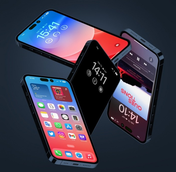 阜城苹果14维修分享入门级iPhone 14多少钱 