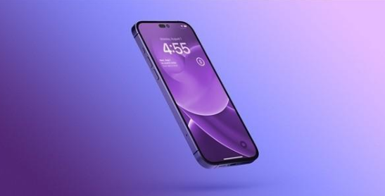阜城苹果14维修分享iPhone14配色有哪些 