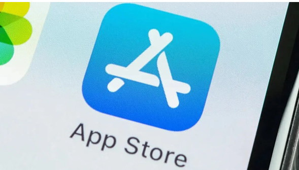 阜城苹果手机维修分享应用商店出现大量色情App，苹果会处理吗 