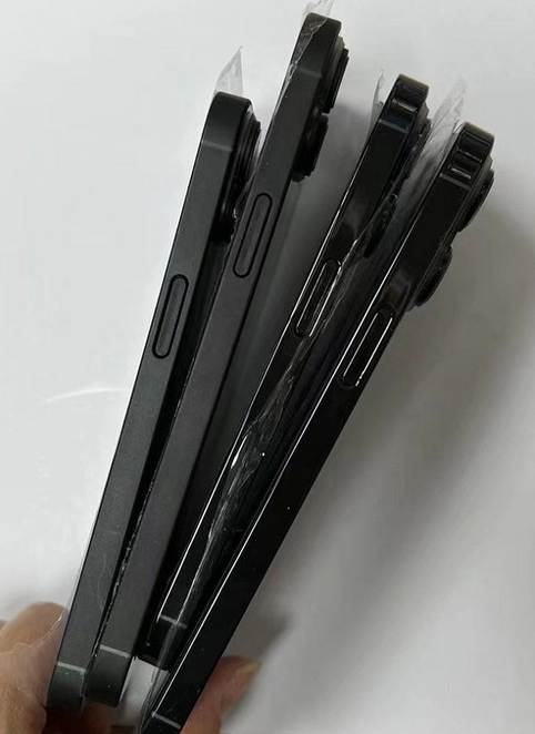 阜城苹果14维修分享iPhone14电池多少毫安 