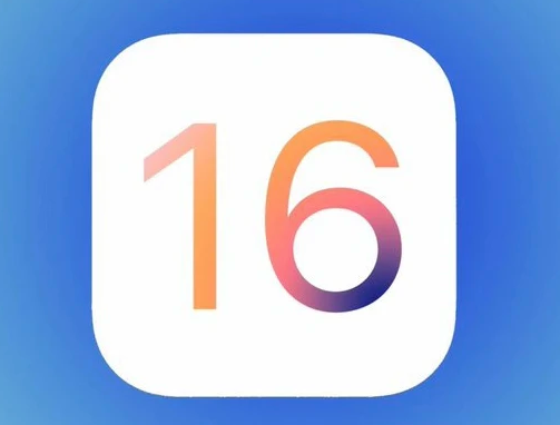 阜城苹果手机维修分享iOS16不支持iPhone6s，手中的6s怎么办 