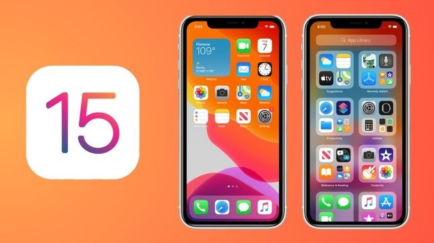 阜城苹果13维修分享iPhone13更新iOS 15.5，体验如何 