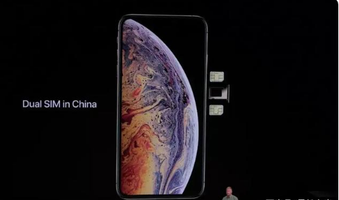 阜城苹果手机维修分享iPhone eSIM 出 Bug怎么办 