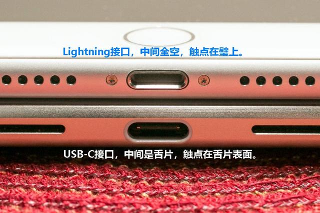 阜城苹果14维修分享iPhone 14会是什么接口 