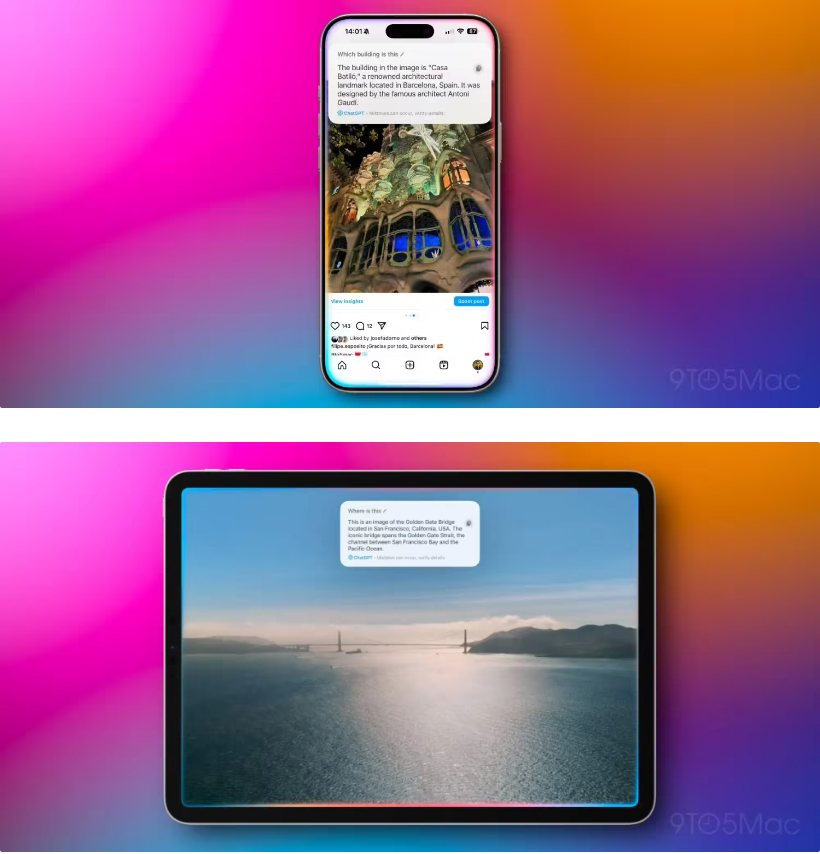 阜城苹果手机维修分享苹果 Siri 接入 ChatGPT AI  