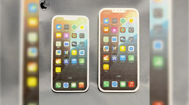 阜城苹果手机维修分享苹果会发布6.7 英寸屏 iPhone SE 4 Plus 机型吗 