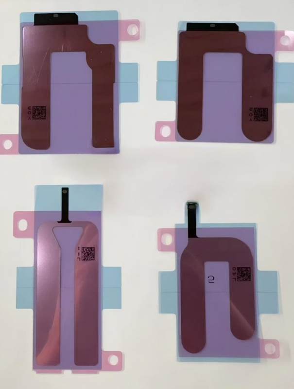 阜城苹果手机维修分享iPhone 17 Pro 机型电池将采用创新型粘合剂 