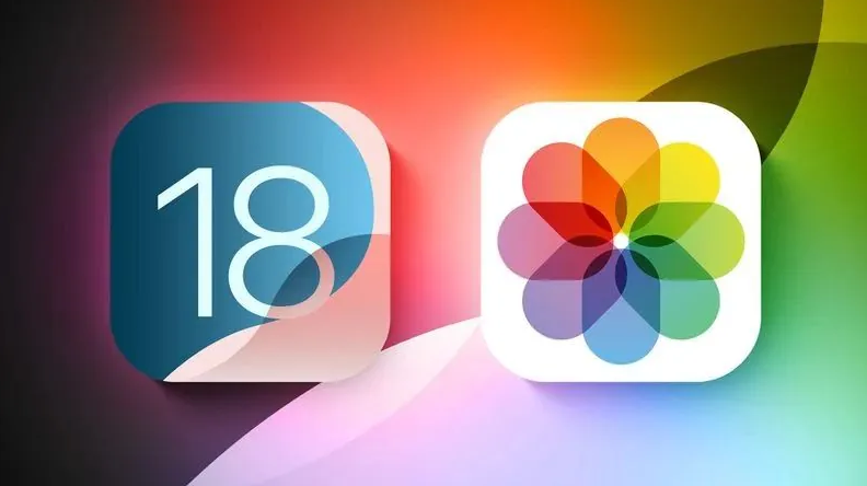 阜城苹果手机维修分享苹果 iOS / iPadOS 18.1Beta 3 发布 