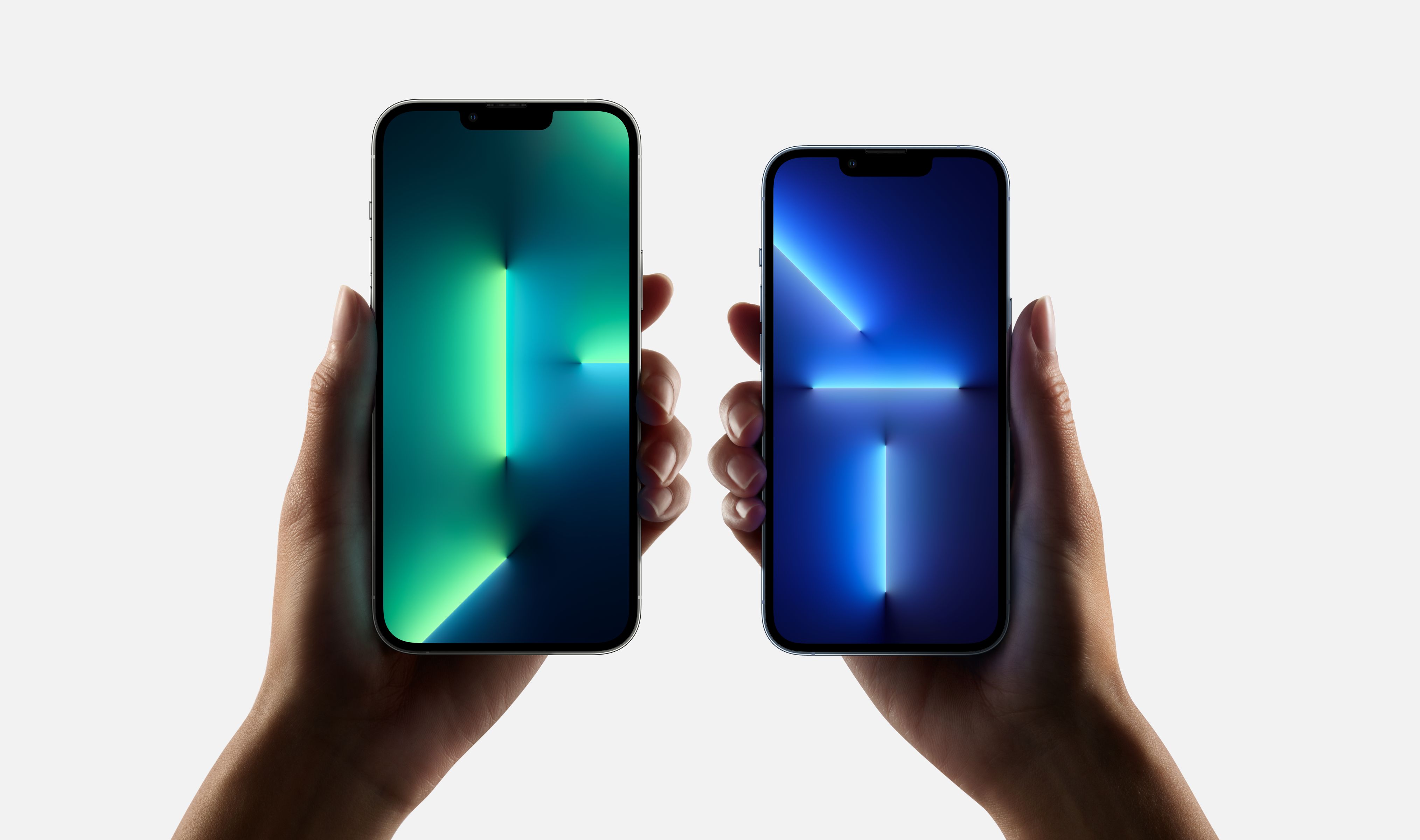 阜城苹果手机维修分享iPhone 13 四款机型怎么选 