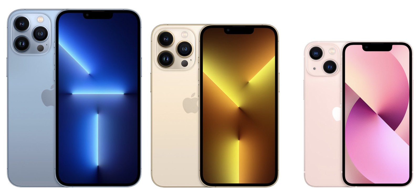 阜城苹果手机维修分享iPhone 13续航怎么样 