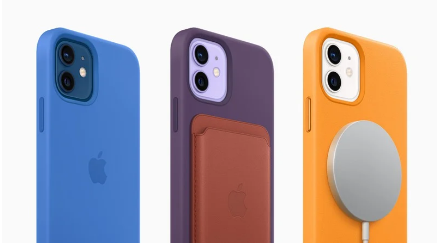 阜城苹果手机维修分享关于 iPhone 13 的细节爆料 