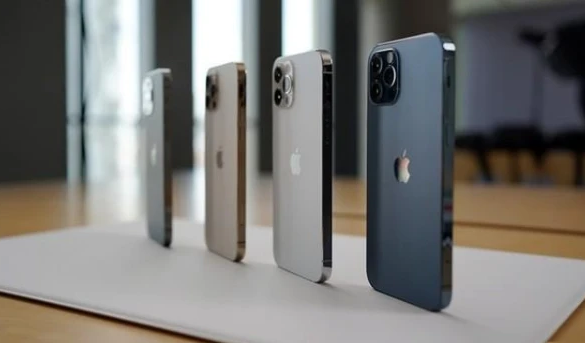 阜城苹果手机维修分享为什么说iPhone13才是真旗舰 