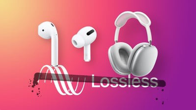 阜城苹果手机维修分享哪些设备支持Apple Music 无损音频 