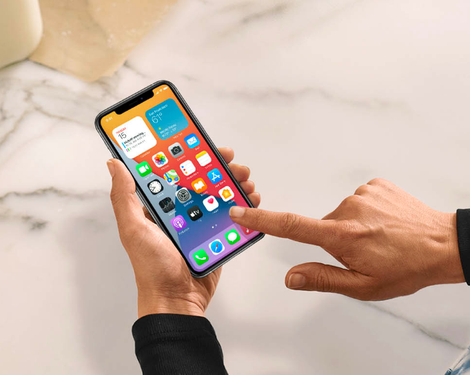 阜城苹果手机维修分享iPhone 12 出现运行缓慢或死机的情况怎么办 