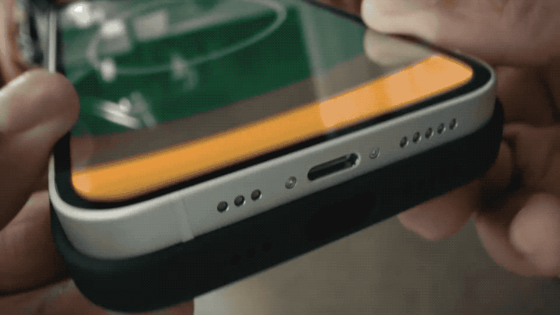 阜城苹果手机维修分享未来 Magsafe 还有哪些发展空间 