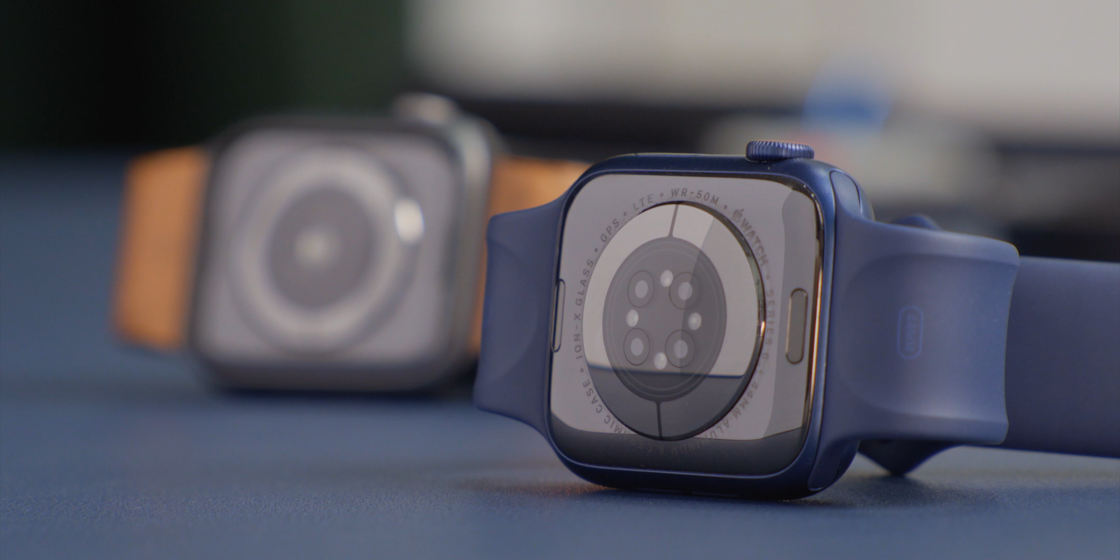阜城苹果手机维修分享Apple Watch 是如何测量卡路里的 