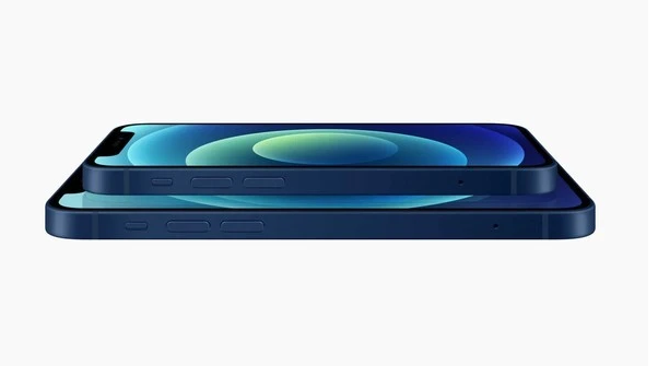阜城苹果手机维修分享iPhone 12 mini 锁屏后触屏失灵怎么办 