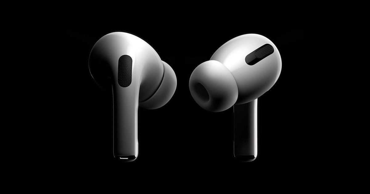 阜城苹果手机维修分享AirPods Pro 爆音、降噪效果下降怎么办 