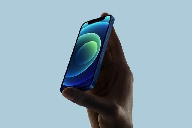 阜城苹果手机维修分享iPhone 12 mini辐射很大吗 