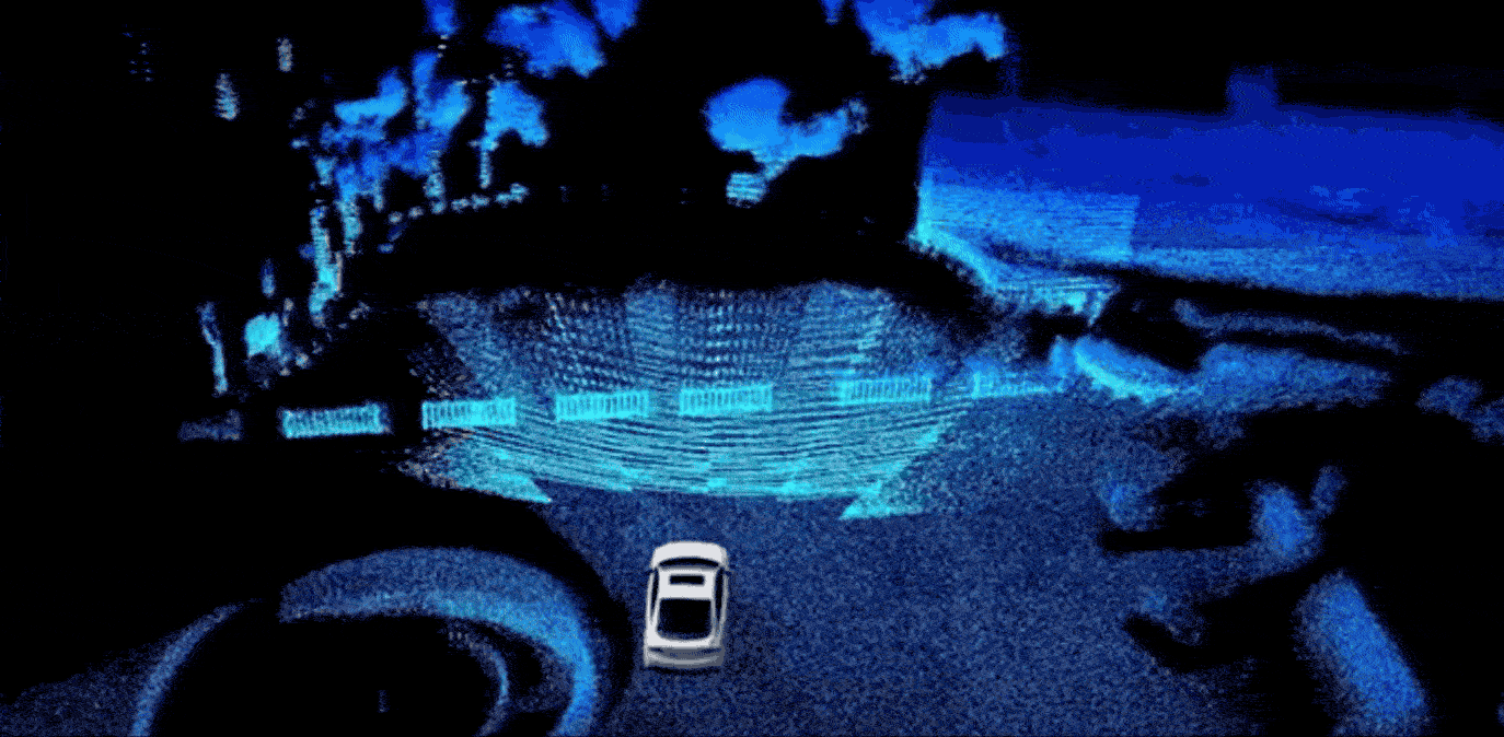 阜城苹果手机维修分享iPhone 12 Pro 搭载的 LiDAR 镜头与 ToF 镜头有什么不同 