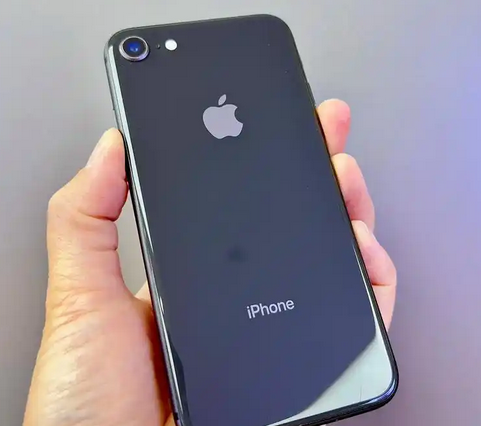 阜城苹果8系统维修分享iPhone8手机系统升级后无法开机如何修复 