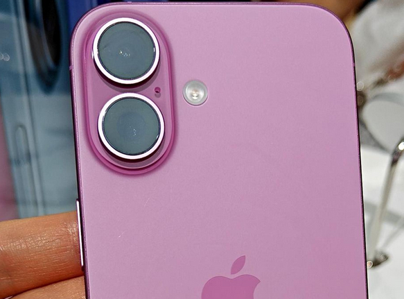 阜城苹果16卡顿维修分享如何优化iPhone16手机卡顿问题 
