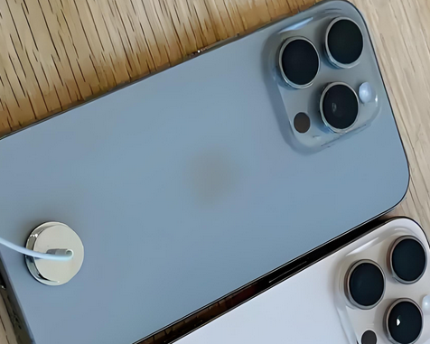 阜城iPhone16无法开机维修网点分享苹果16无法开机怎么办 