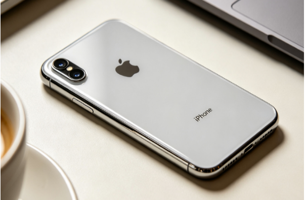 阜城苹果手机维修分享iPhone XS Max换电池 