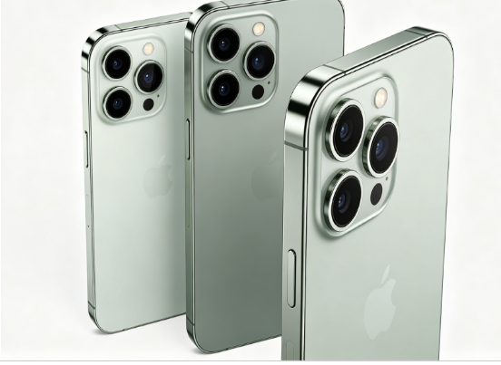 阜城苹果手机维修分享iPhone 15 Pro Max换电池 