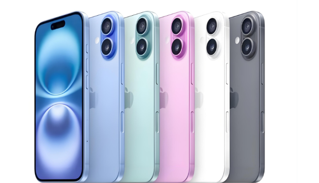 阜城苹果手机维修分享iPhone 17换电池 
