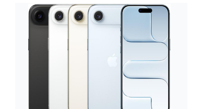 阜城苹果手机维修分享iPhone 17 Air换电池 