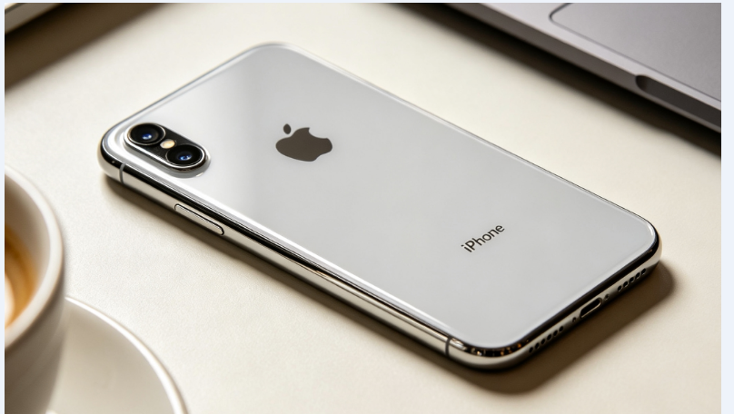 阜城苹果维修点分享iPhone XS进水维修 
