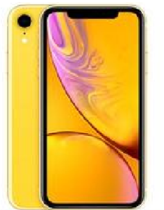 阜城苹果维修点分享iPhone XR进水维修 