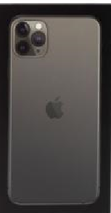 阜城苹果维修点分享iPhone 11 Pro Max进水维修 