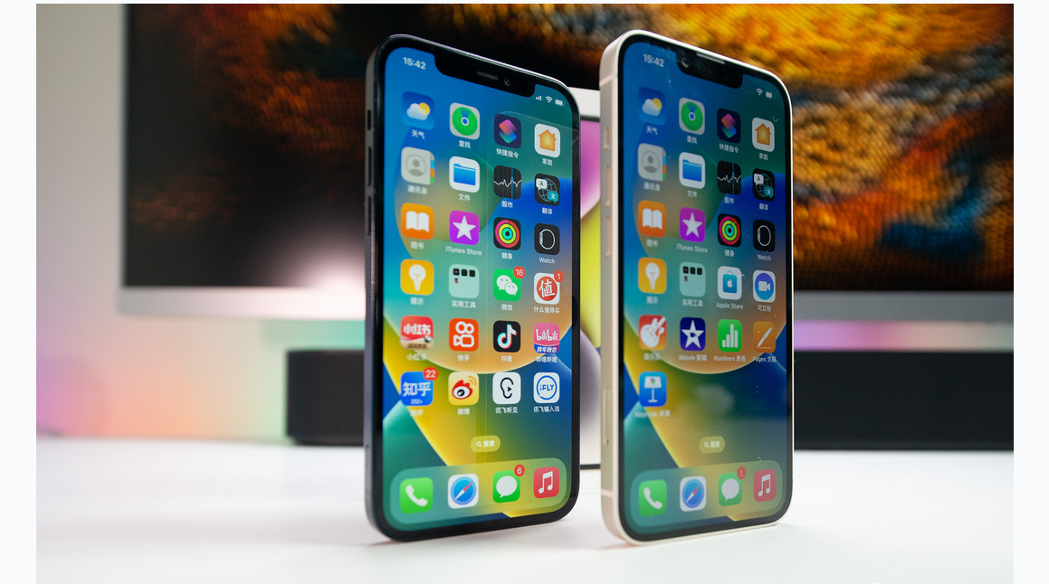 阜城苹果维修点分享iPhone 14 Plus进水维修 