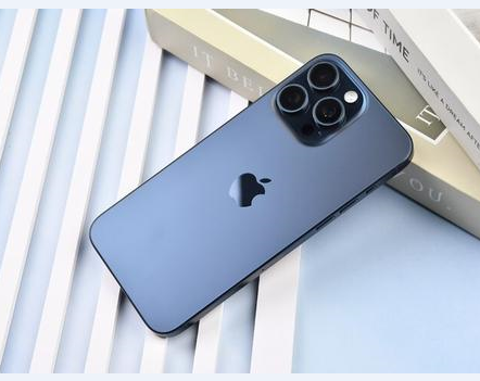 阜城苹果维修点分享iPhone 15 Pro Max进水维修 