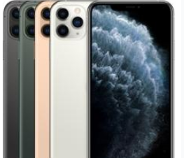 阜城苹果维修点分享iPhone 11 Pro Max换屏分项报价拆解 