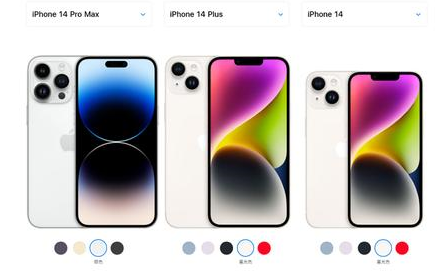 阜城苹果维修点分享iPhone 14六大容易被忽略的实操难点与消费提示 
