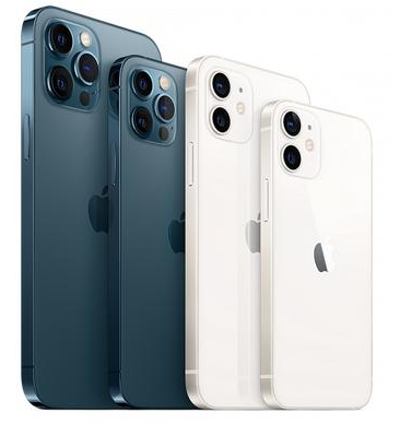 阜城苹果维修点分享iPhone 12 Pro维修主板被忽略的实操故障 