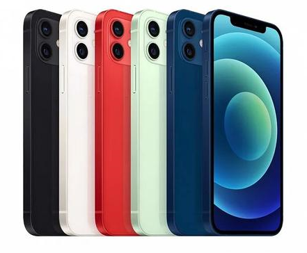 阜城苹果维修点分享iPhone 12 Pro Max维修主板易被忽略的实操故障 
