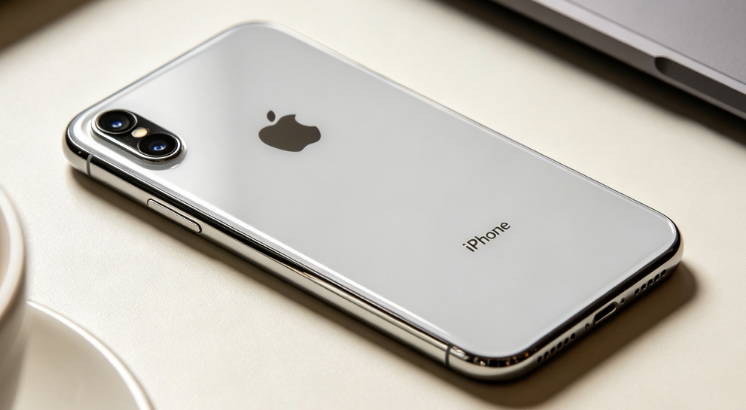 阜城苹果维修点分享iPhone X自动关机供电回路故障 