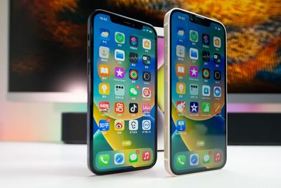 阜城苹果维修点分享iPhone 14 Plus自动关机内存连锁故障解析 