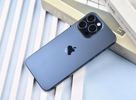 阜城苹果维修点分享iPhone 15 Pro Max自动关机造成的原因 