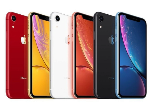 阜城苹果维修点分享iPhone XR扩容实操风险剖析 